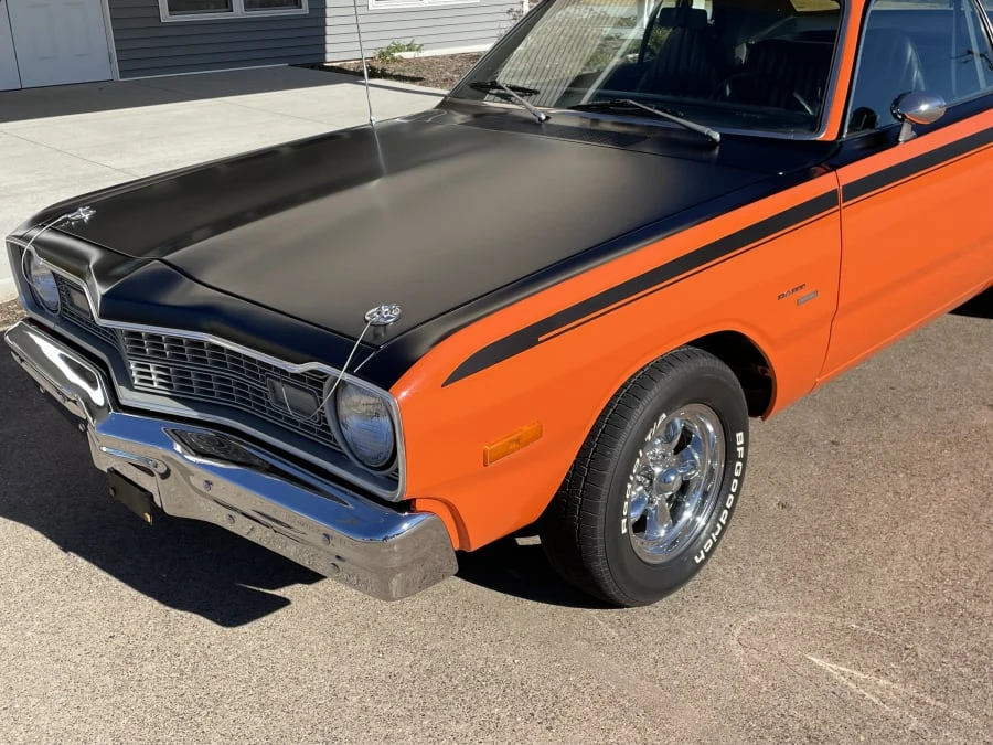 1973 Dodge Dart - Image 19 of 31