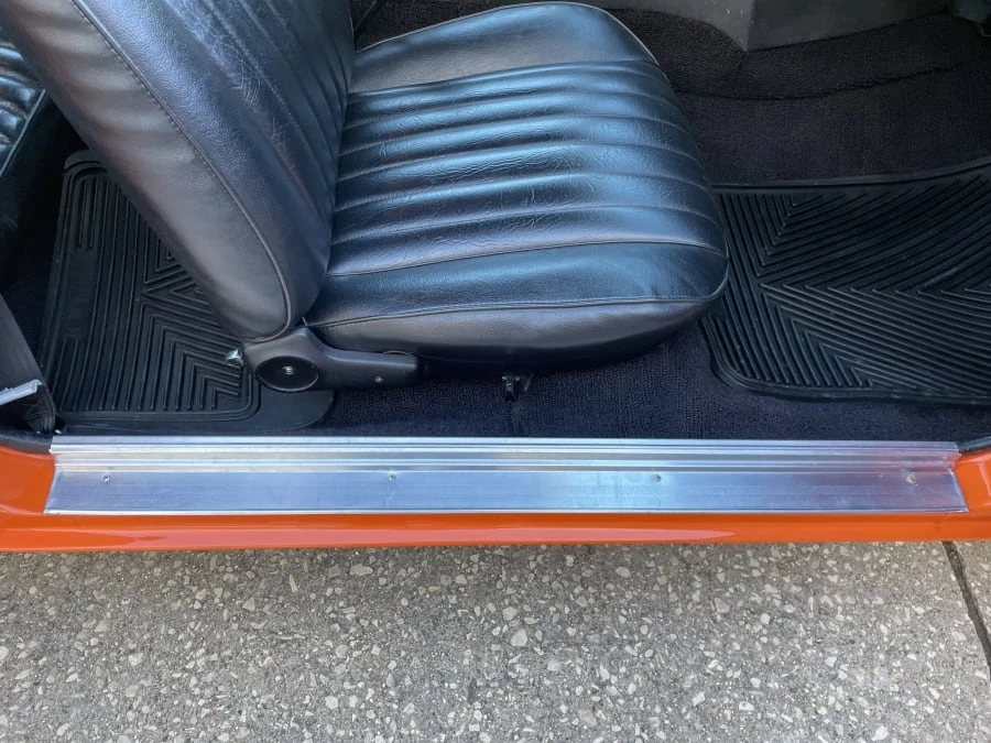 1973 Dodge Dart - Image 24 of 31