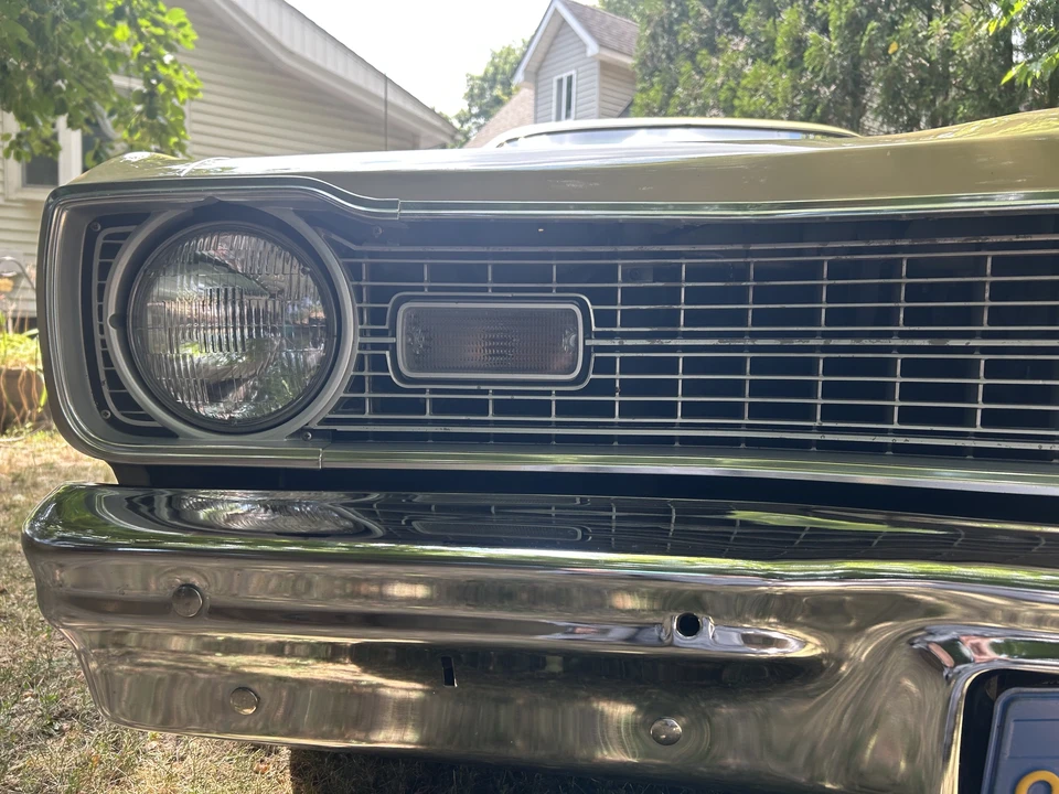 1973 Dodge Dart - Image 19 of 31