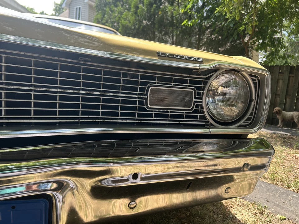 1973 Dodge Dart - Image 20 of 31