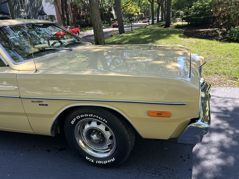 1973 Dodge Dart - Image 17 of 31