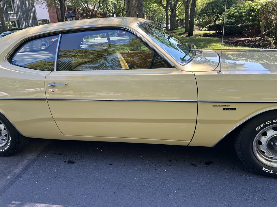 1973 Dodge Dart - Image 15 of 31
