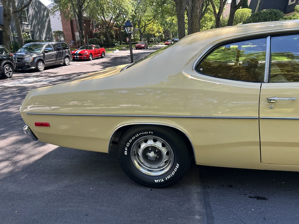 1973 Dodge Dart - Image 13 of 31
