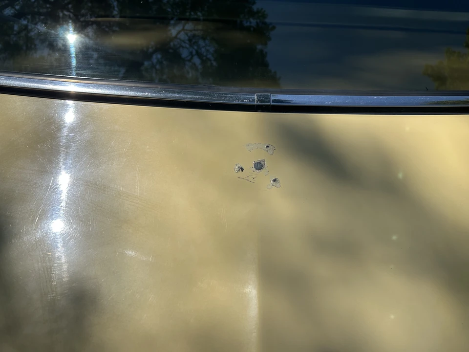 1973 Dodge Dart - Image 27 of 31