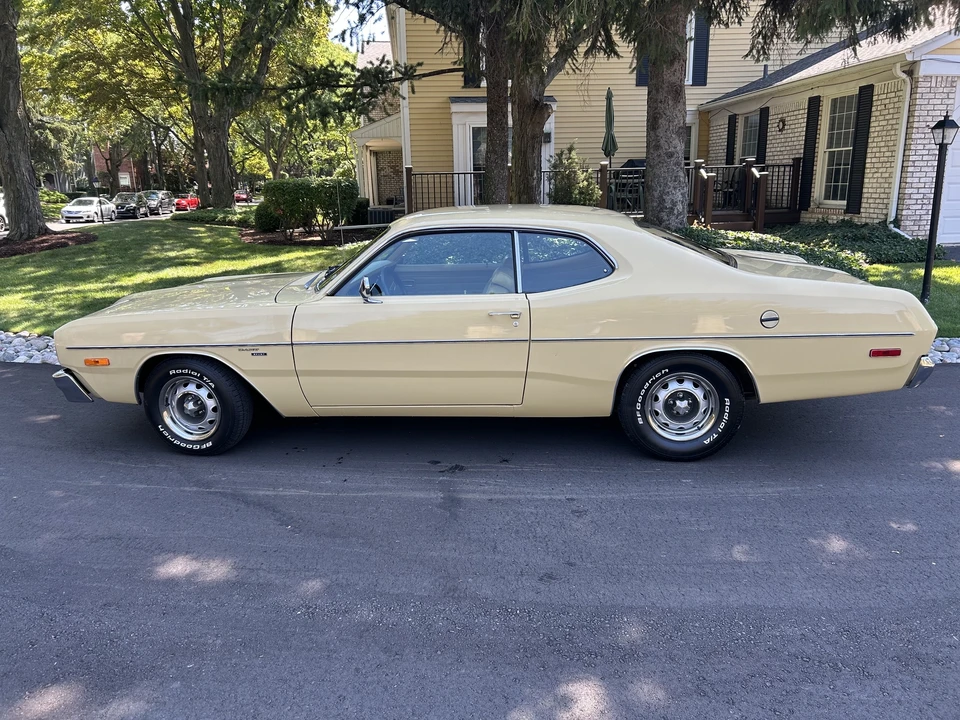 1973 Dodge Dart - Image 9 of 31