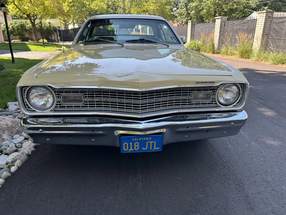 1973 Dodge Dart - Image 4 of 31