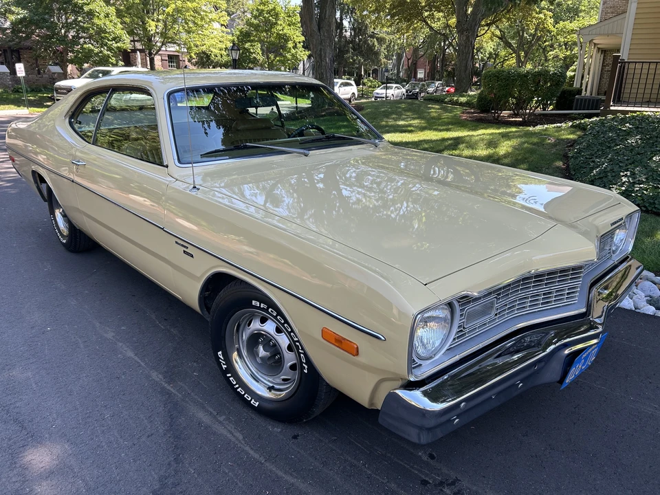 1973 Dodge Dart - Image 2 of 31