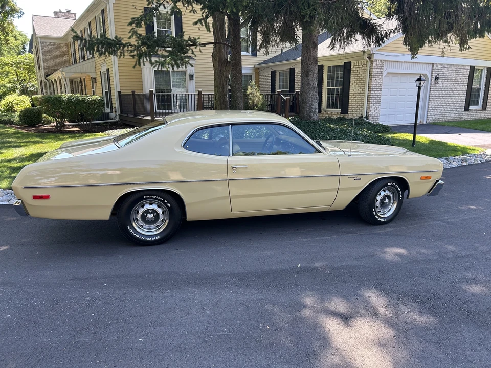 1973 Dodge Dart - Image 5 of 31