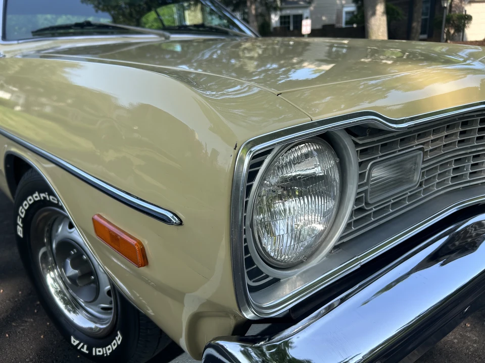 1973 Dodge Dart - Image 18 of 31
