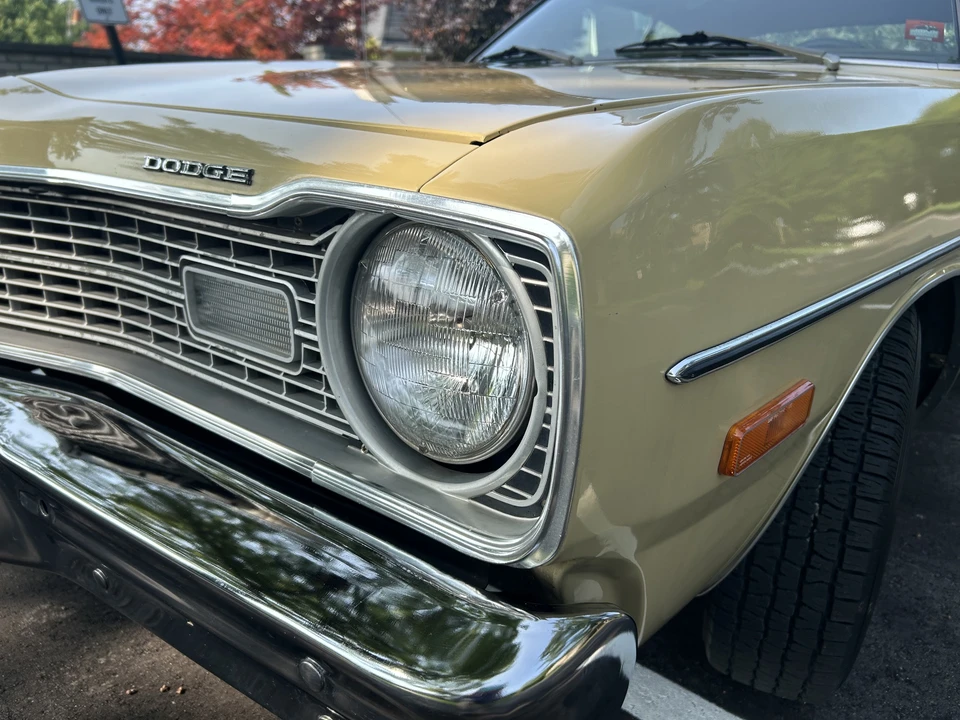 1973 Dodge Dart - Image 21 of 31
