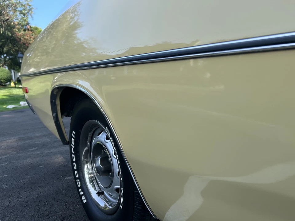 1973 Dodge Dart - Image 14 of 31