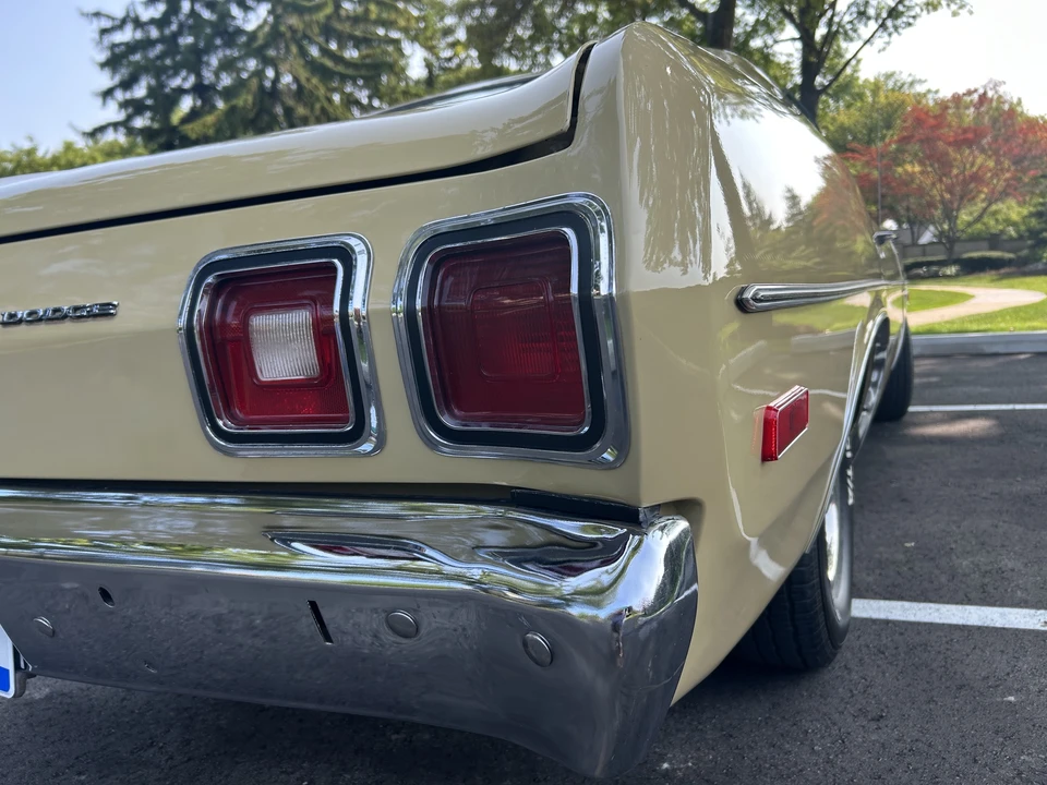 1973 Dodge Dart - Image 11 of 31