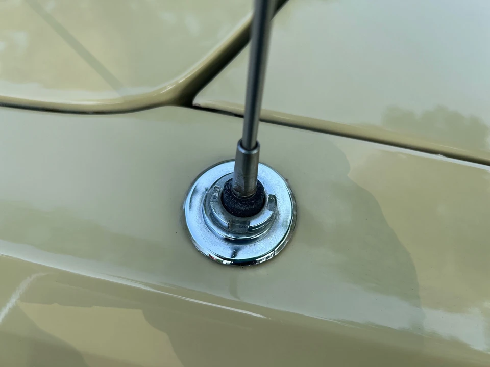 1973 Dodge Dart - Image 31 of 31