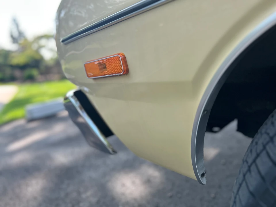 1973 Dodge Dart - Image 22 of 31