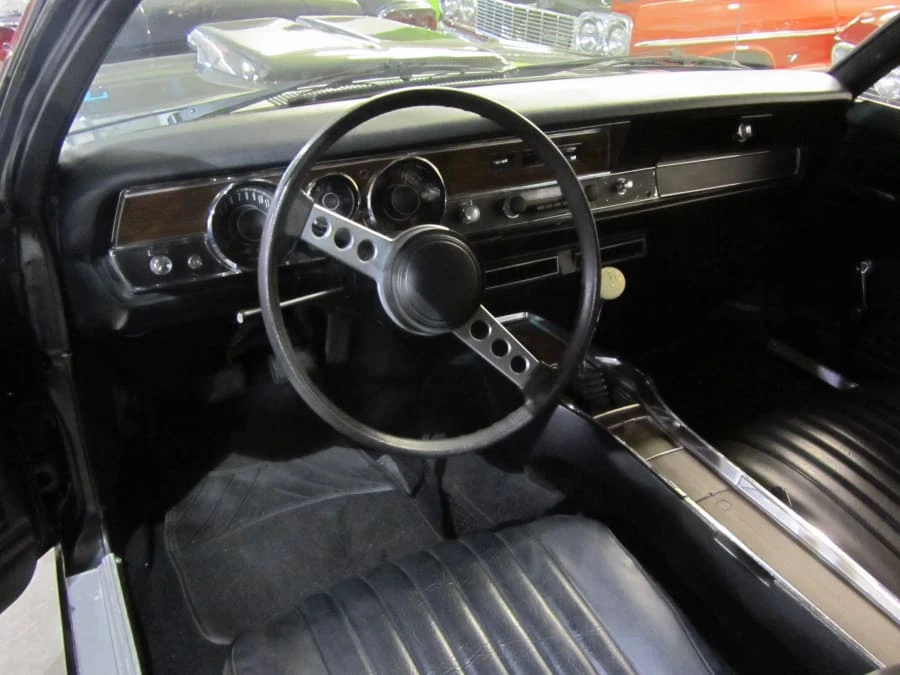 1973 Dodge Dart - Image 3 of 6