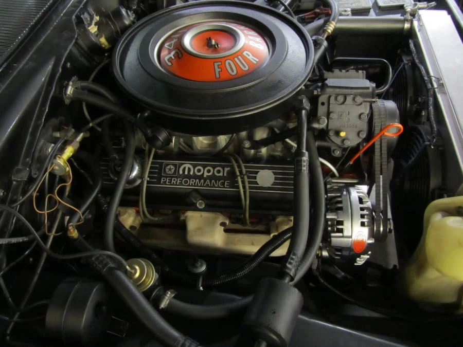 1973 Dodge Dart - Image 4 of 6