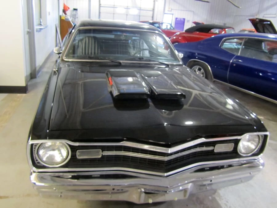 1973 Dodge Dart - Image 5 of 6