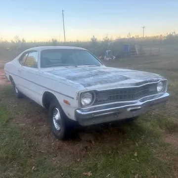 1973 Dodge Dart Sport
