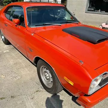 1973 Dodge Dart Sport