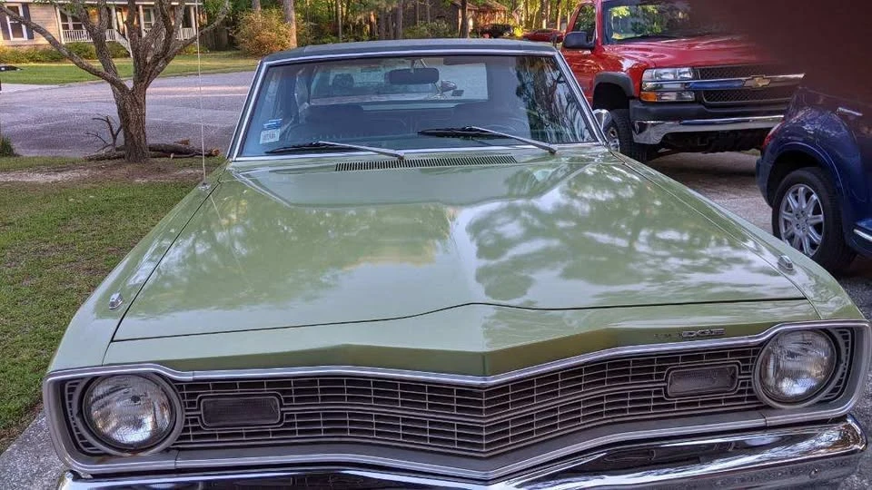 1973 Dodge Dart - Image 5 of 18