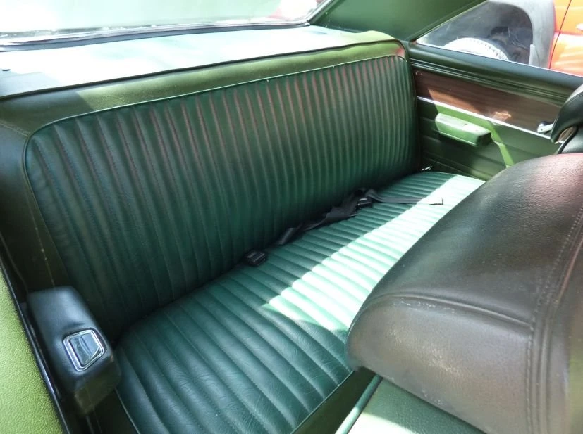 1973 Dodge Dart - Image 13 of 18
