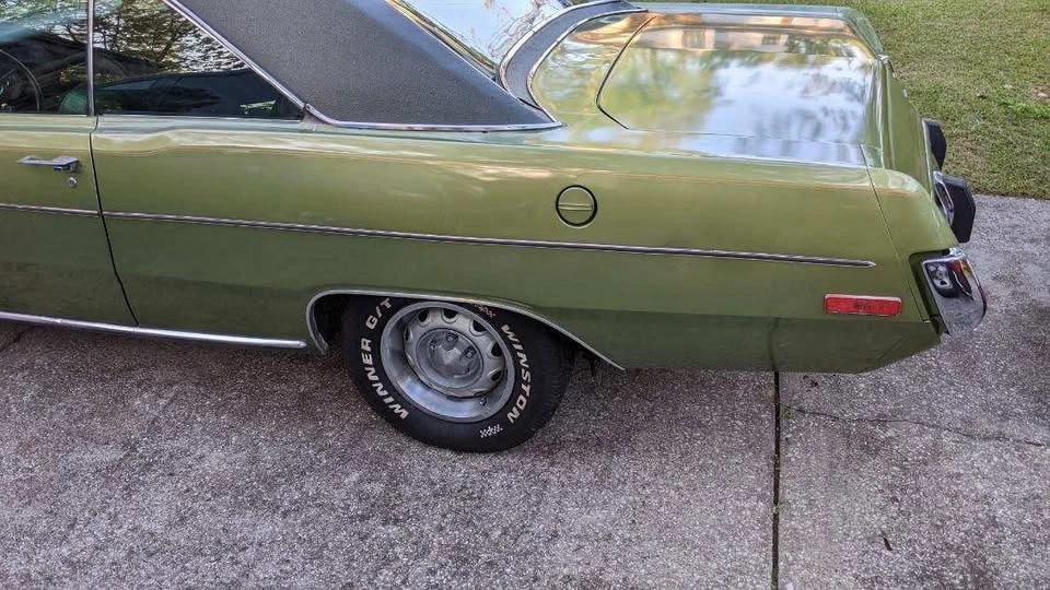1973 Dodge Dart - Image 10 of 18
