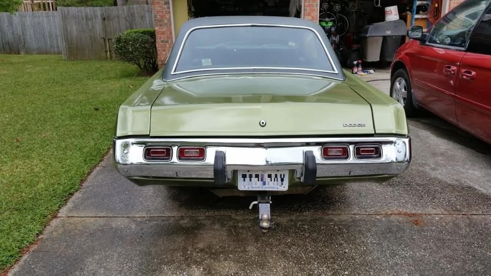1973 Dodge Dart - Image 6 of 18