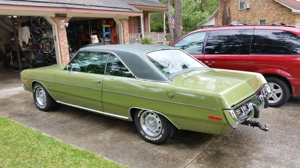 1973 Dodge Dart - Image 3 of 18