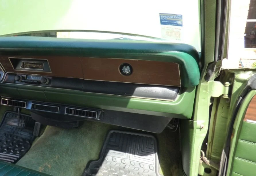 1973 Dodge Dart - Image 16 of 18