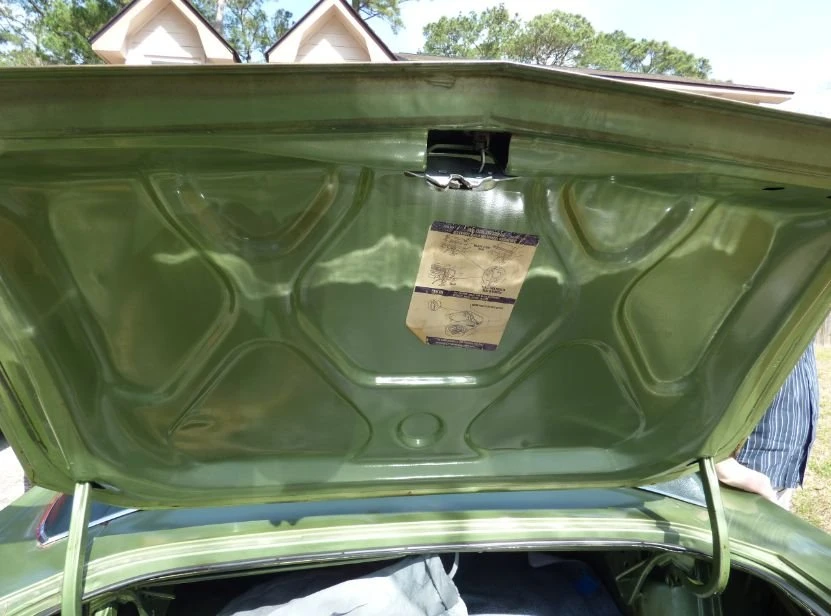 1973 Dodge Dart - Image 15 of 18