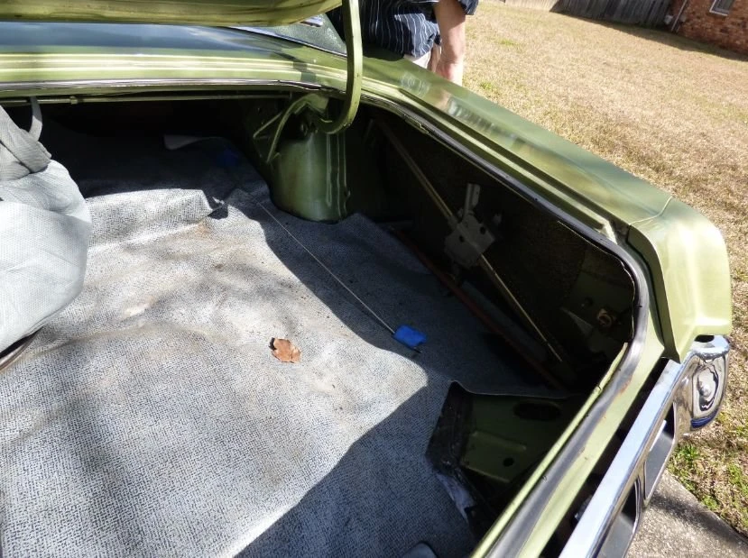1973 Dodge Dart - Image 17 of 18