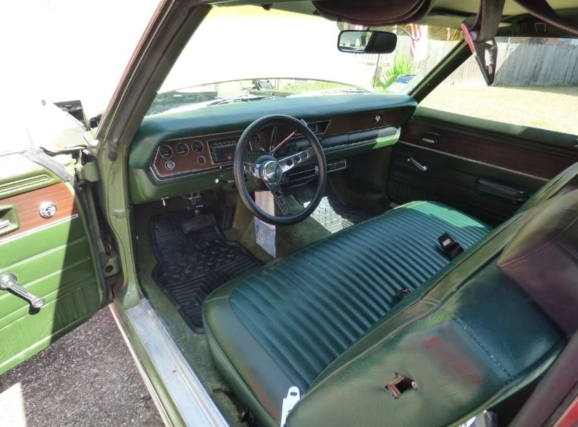 1973 Dodge Dart - Image 12 of 18
