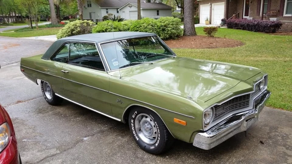 1973 Dodge Dart - Image 8 of 18