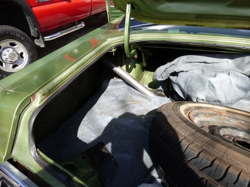 1973 Dodge Dart - Image 18 of 18