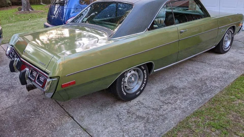 1973 Dodge Dart - Image 9 of 18