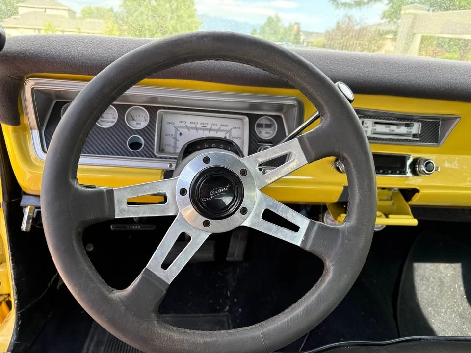 1973 Dodge Dart - Image 4 of 10