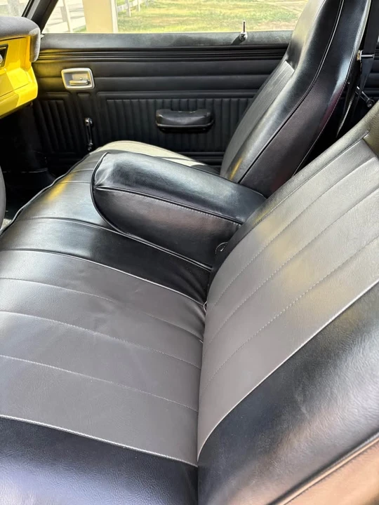 1973 Dodge Dart - Image 2 of 10