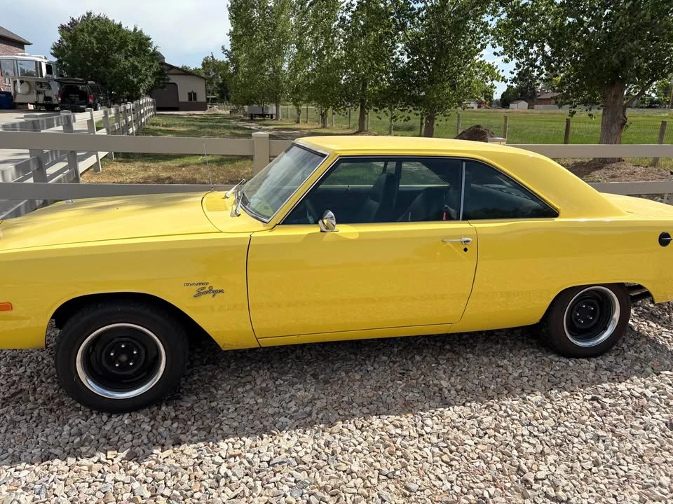 1973 Dodge Dart - Image 6 of 10