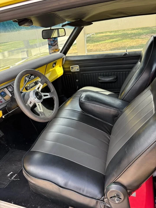 1973 Dodge Dart - Image 5 of 10