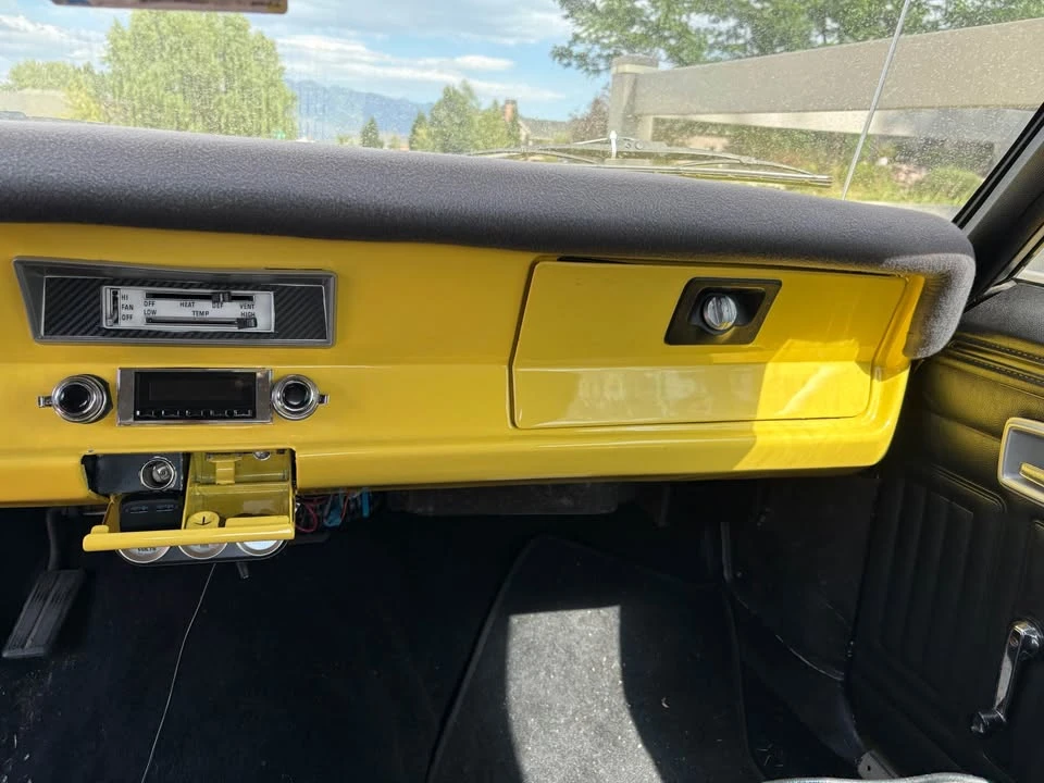 1973 Dodge Dart - Image 3 of 10