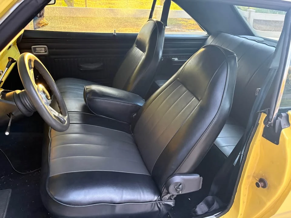 1973 Dodge Dart - Image 10 of 10