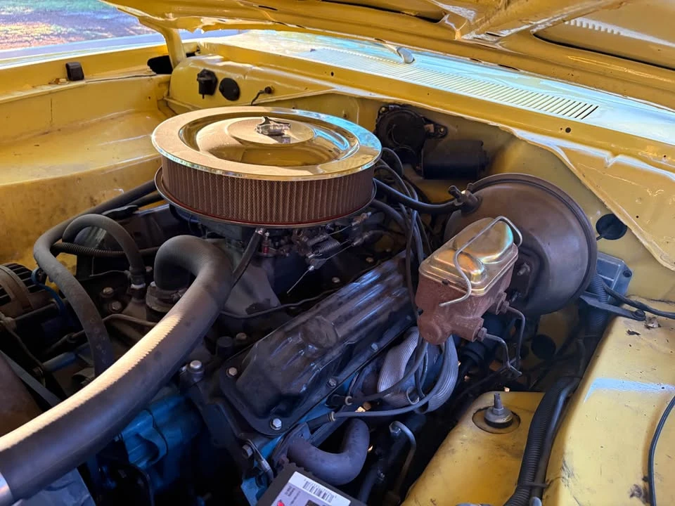1973 Dodge Dart - Image 9 of 10