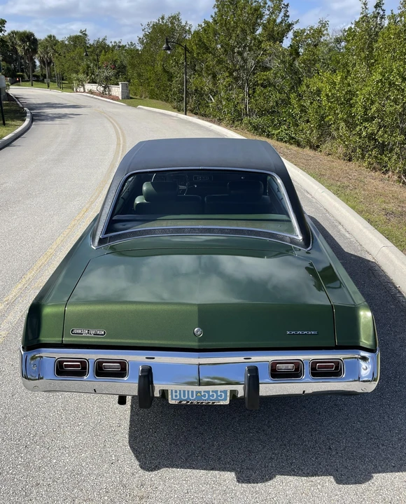 1973 Dodge Dart - Image 11 of 31