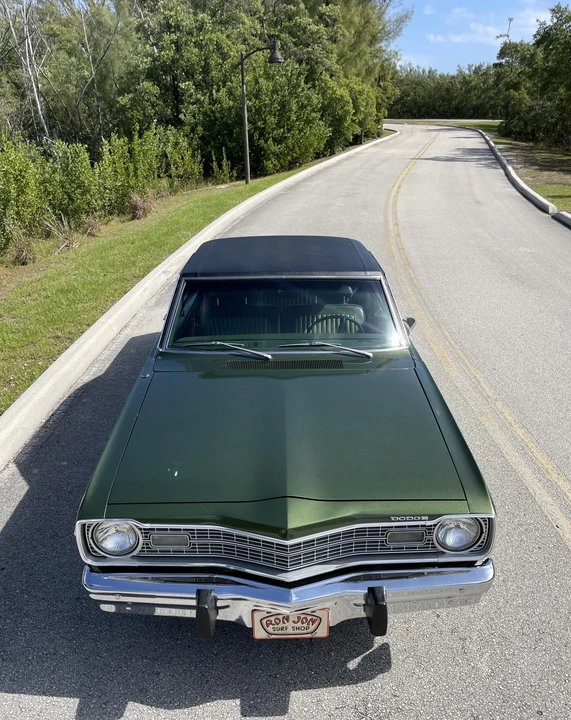 1973 Dodge Dart - Image 19 of 31