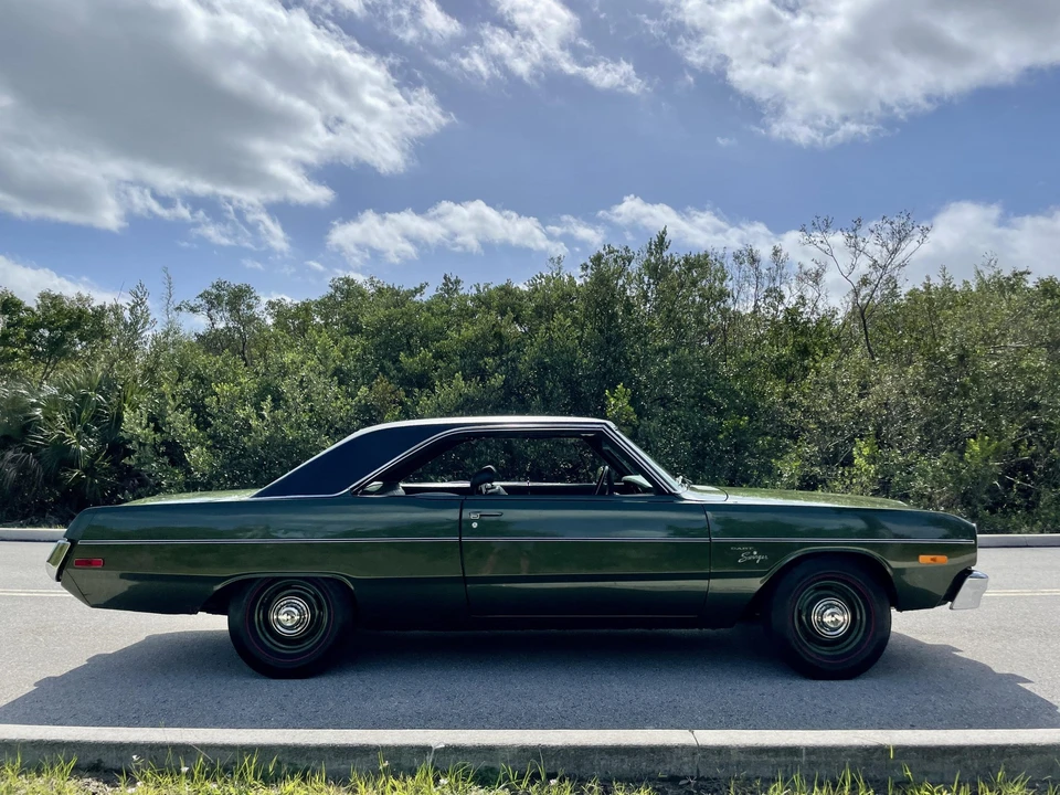 1973 Dodge Dart - Image 14 of 31
