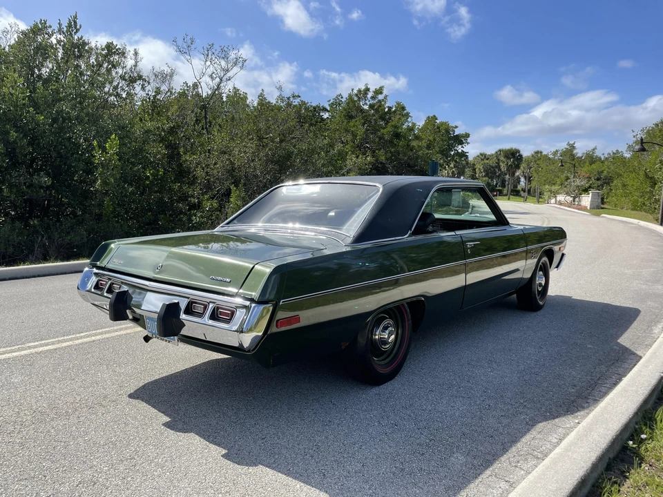 1973 Dodge Dart - Image 13 of 31