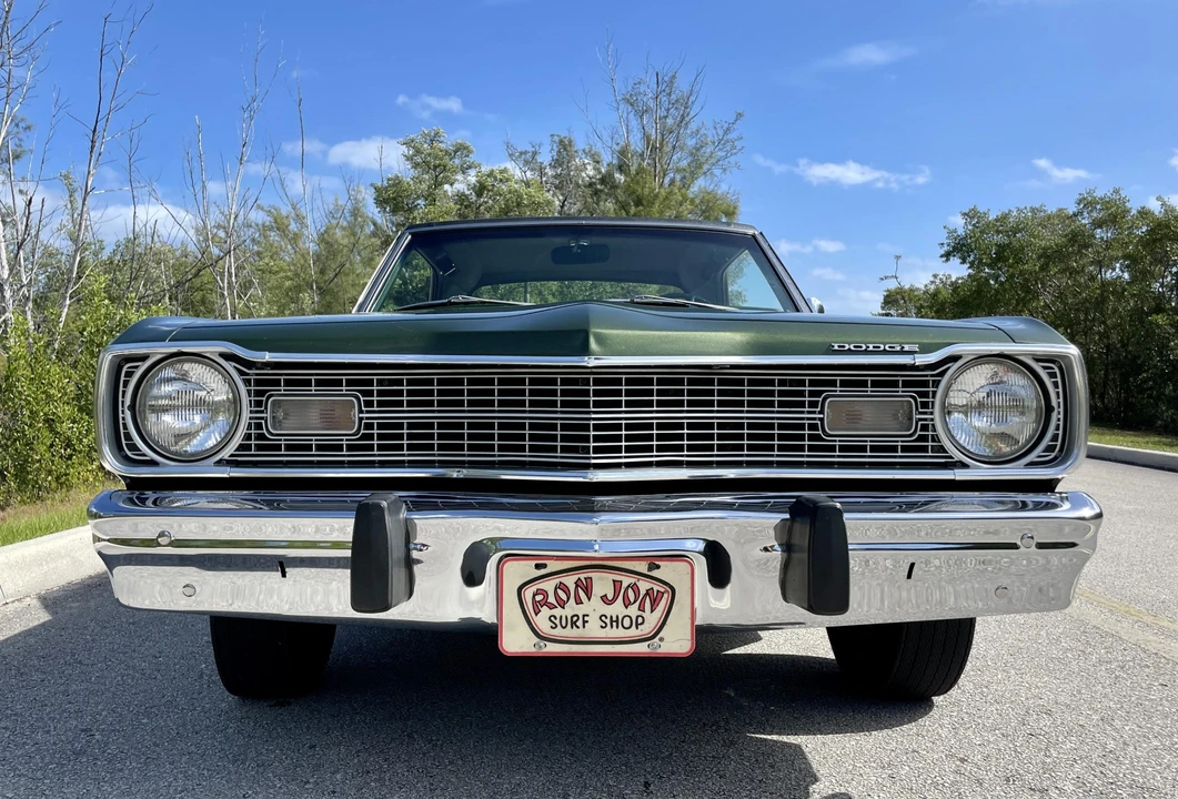 1973 Dodge Dart - Image 18 of 31