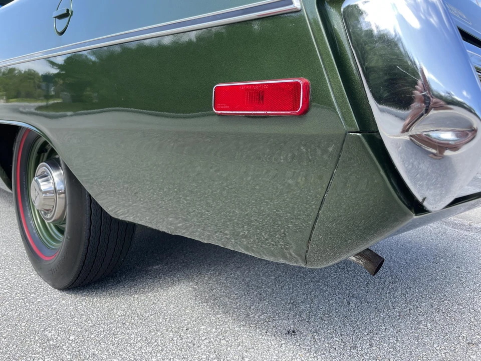 1973 Dodge Dart - Image 22 of 31