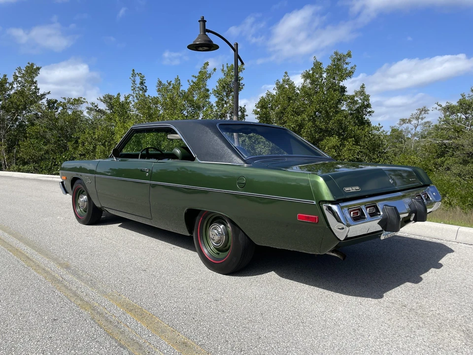 1973 Dodge Dart - Image 7 of 31