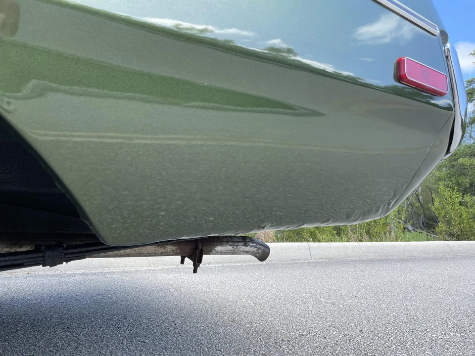 1973 Dodge Dart - Image 21 of 31